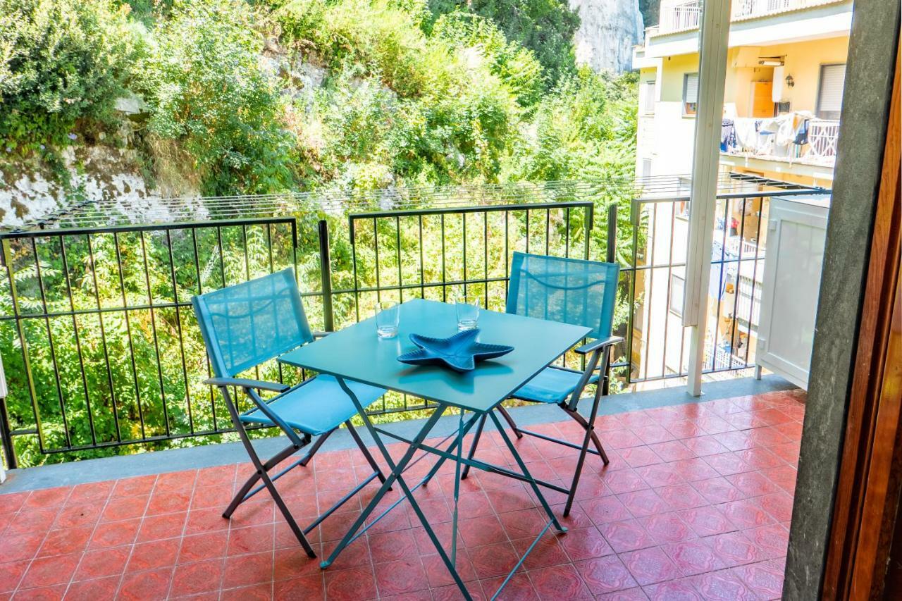 Linda's Home Sorrento Exterior foto