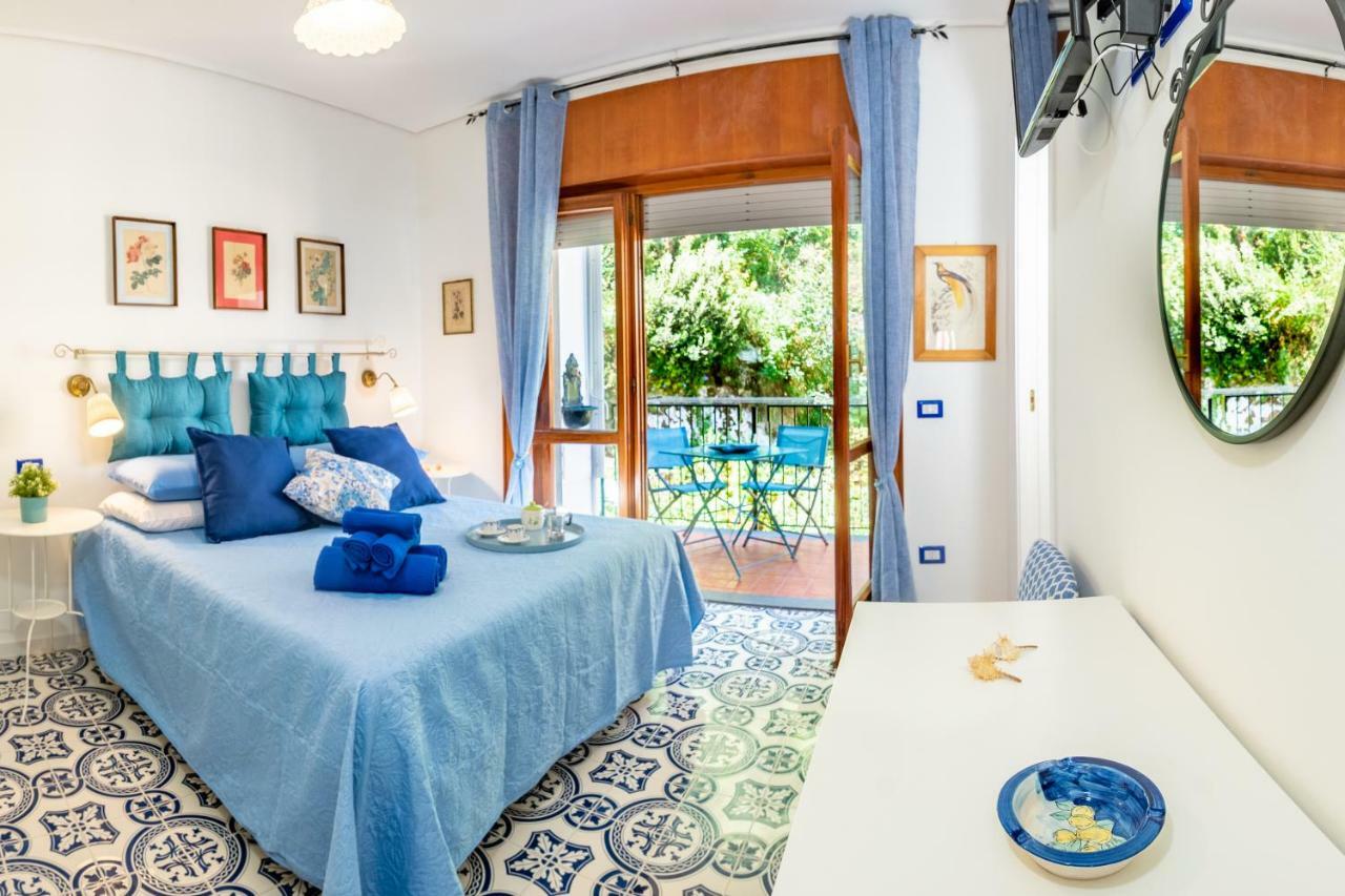 Linda's Home Sorrento Exterior foto